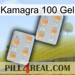 Kamagra 100 Gel 25